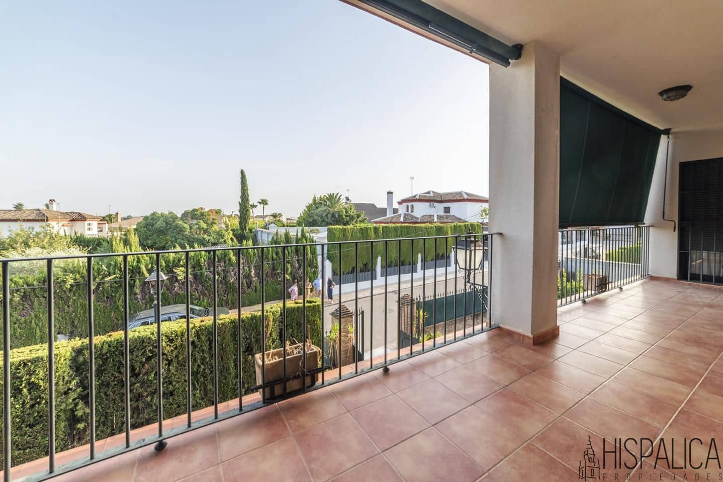5 bedroom Villa for sale in Ecija with pool garage - € 750,000 (Ref: 10043494)