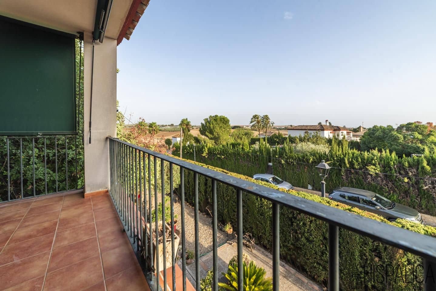 5 bedroom Villa for sale in Ecija with pool garage - € 750,000 (Ref: 10043494)