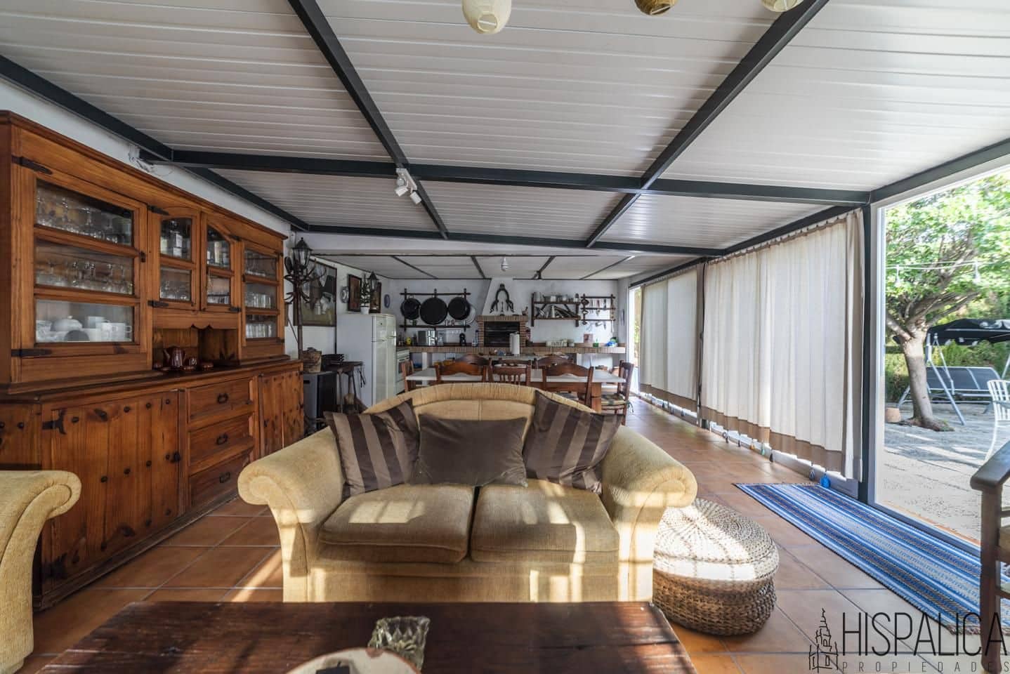 5 bedroom Villa for sale in Ecija with pool garage - € 750,000 (Ref: 10043494)