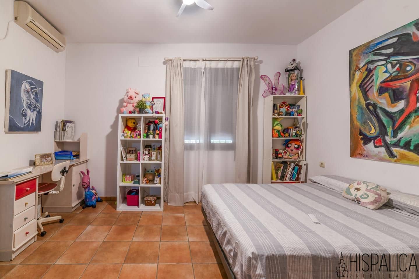 5 bedroom Villa for sale in Ecija with pool garage - € 750,000 (Ref: 10043494)