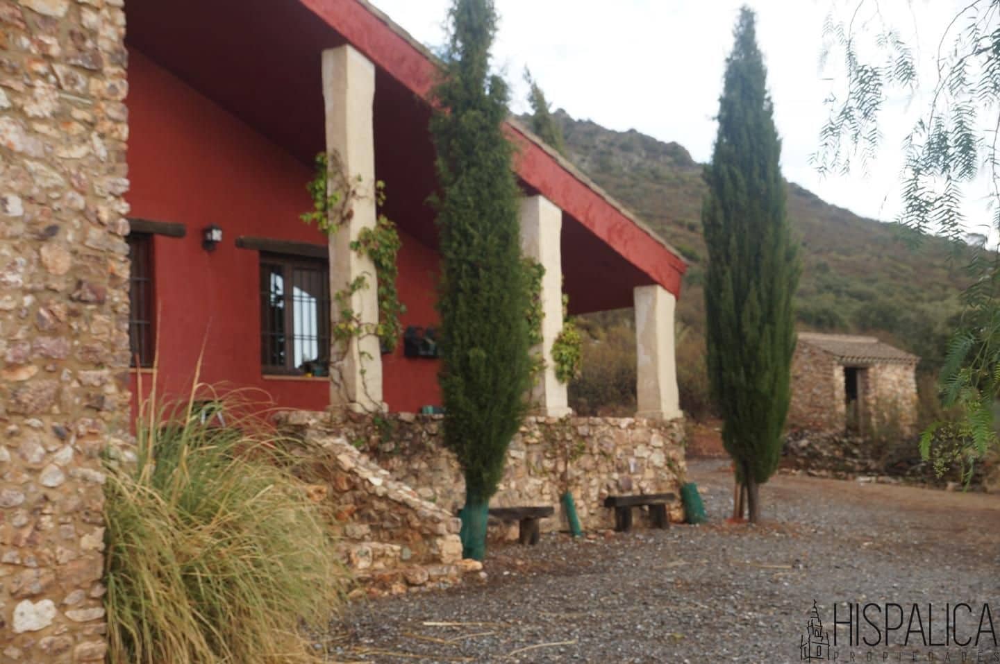 5 bedroom Villa for sale in Santa Eufemia - € 410,000 (Ref: 10046356)