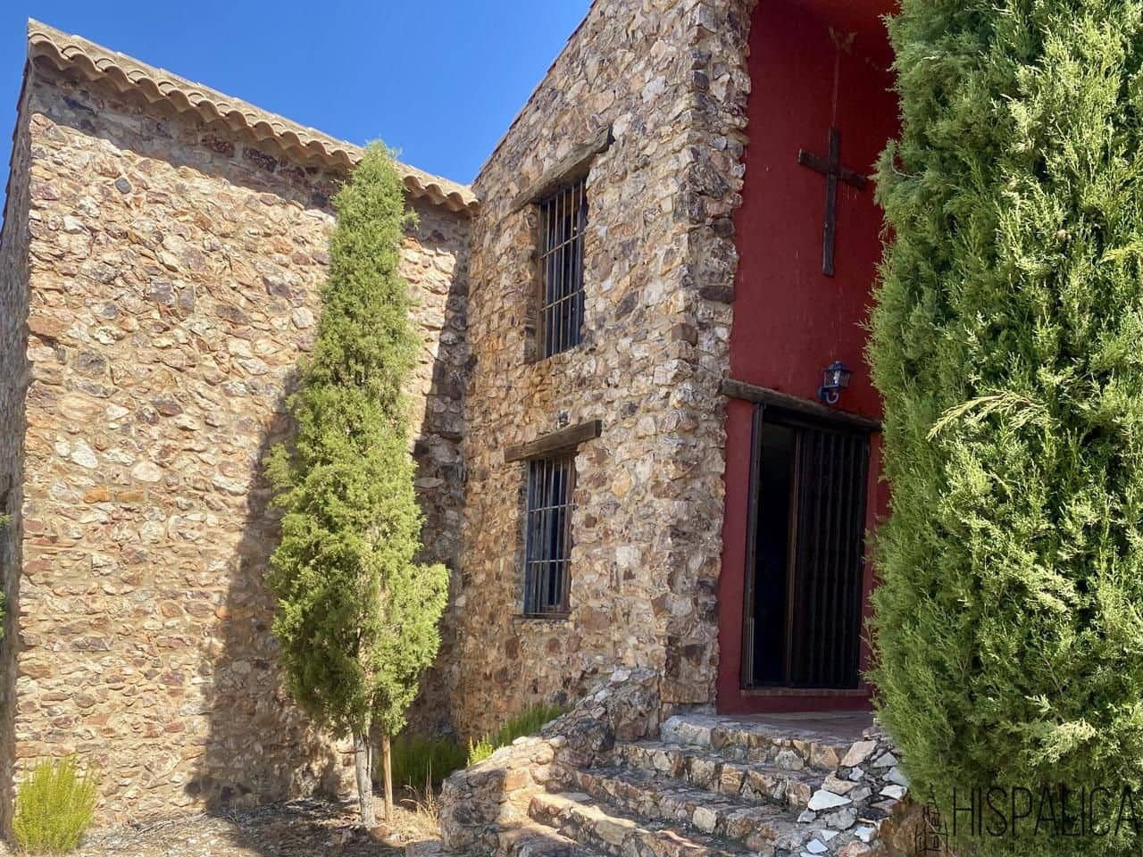 5 bedroom Villa for sale in Santa Eufemia - € 410,000 (Ref: 10046356)
