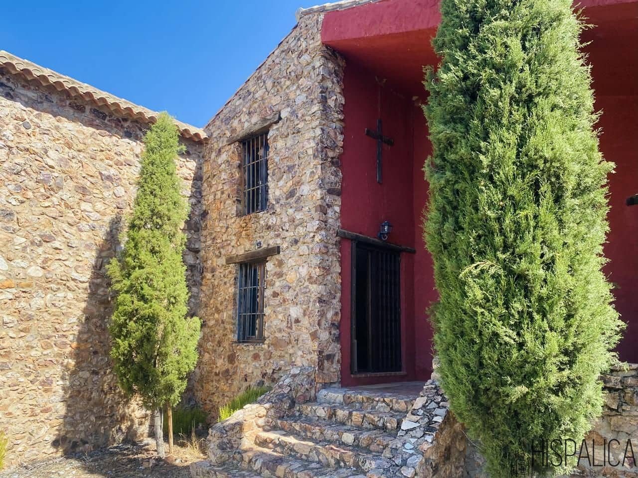 5 bedroom Villa for sale in Santa Eufemia - € 410,000 (Ref: 10046356)