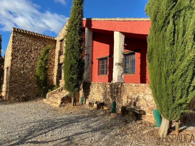 5 bedroom Villa for sale in Santa Eufemia - € 410,000 (Ref: 10046356)