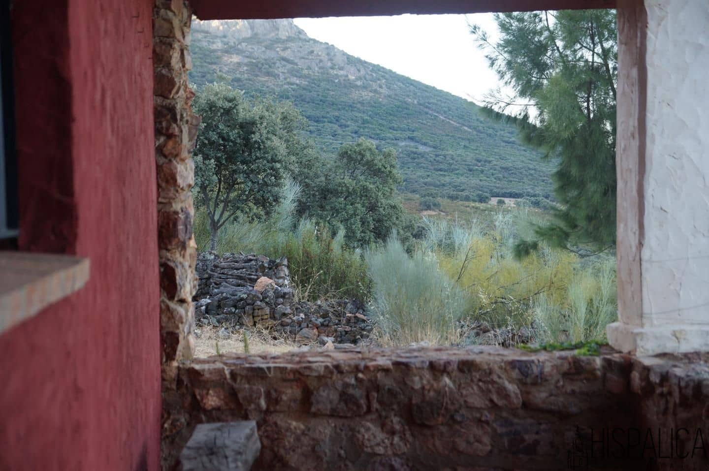 5 bedroom Villa for sale in Santa Eufemia - € 410,000 (Ref: 10046356)