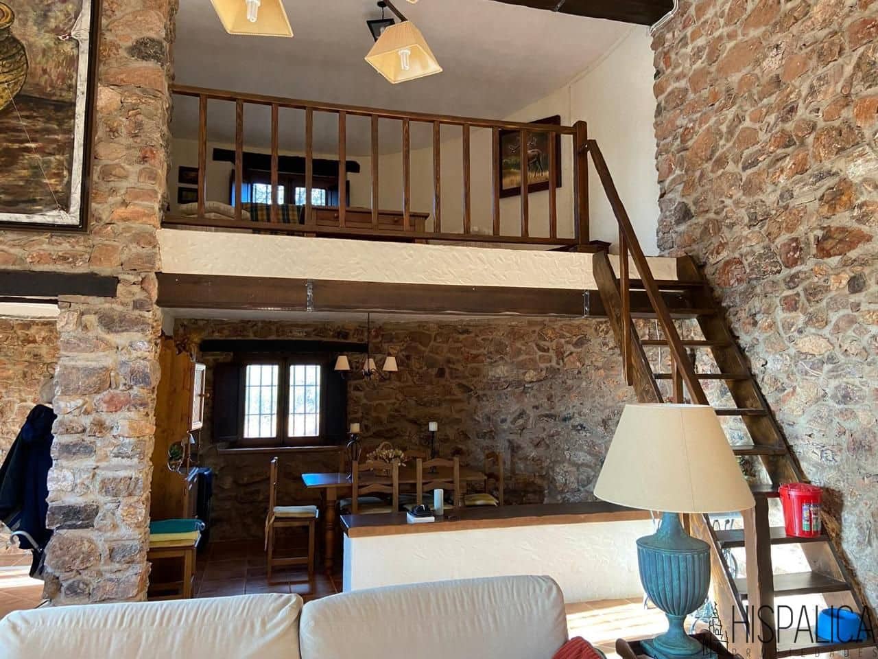 5 bedroom Villa for sale in Santa Eufemia - € 410,000 (Ref: 10046356)