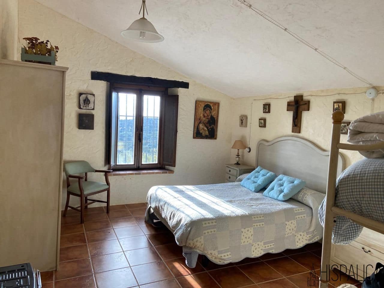 5 bedroom Villa for sale in Santa Eufemia - € 410,000 (Ref: 10046356)