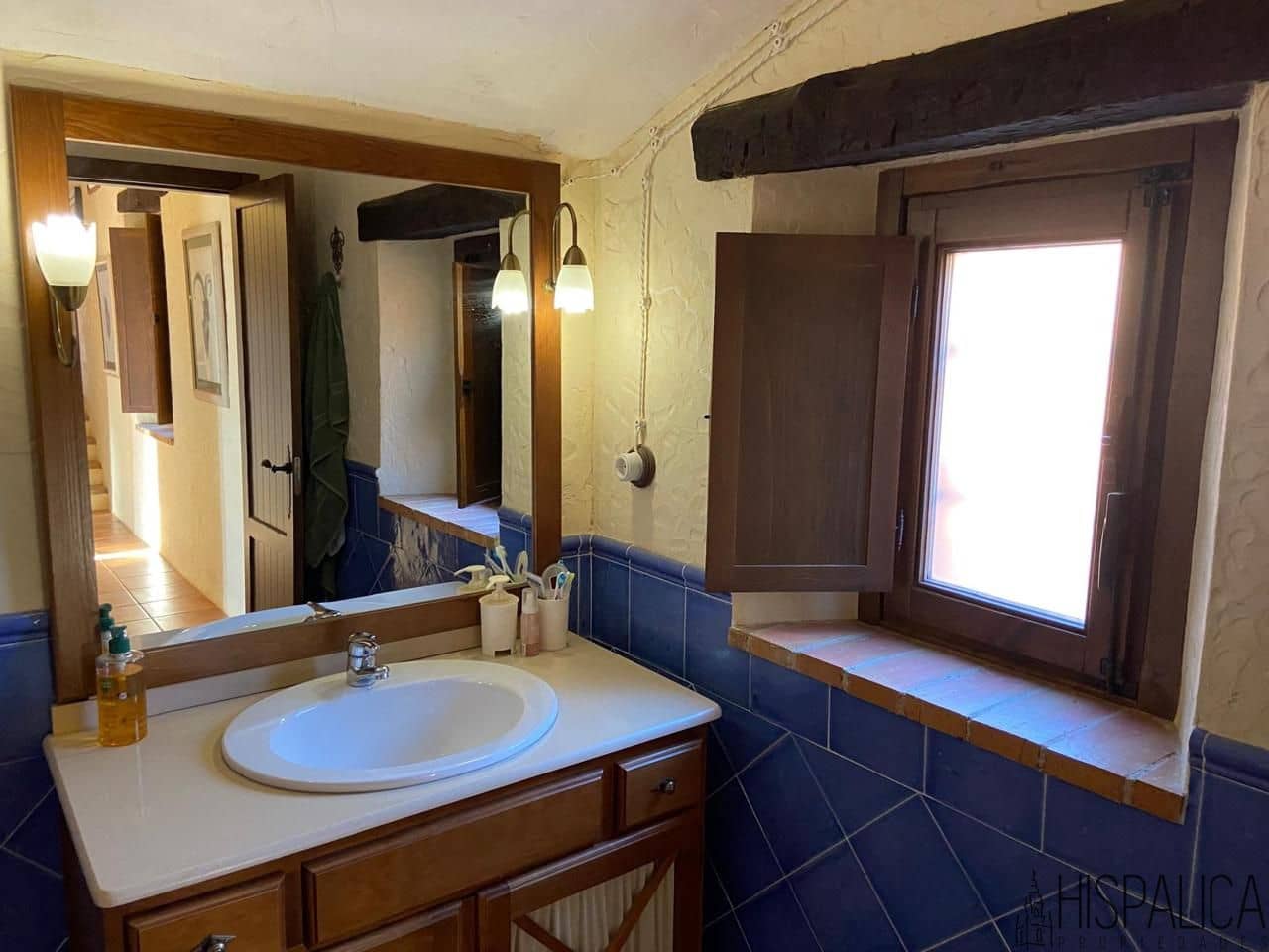 5 bedroom Villa for sale in Santa Eufemia - € 410,000 (Ref: 10046356)