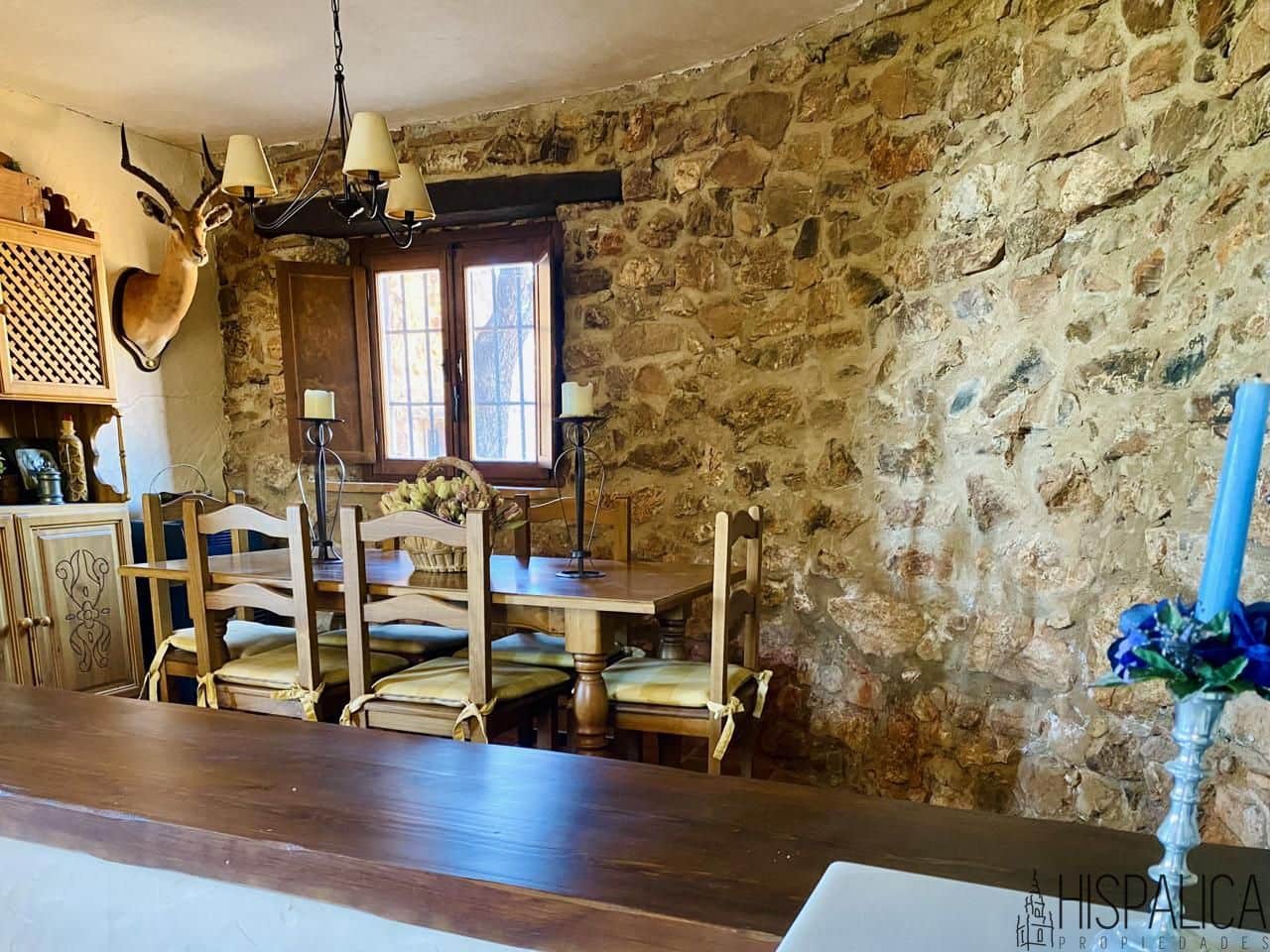 5 bedroom Villa for sale in Santa Eufemia - € 410,000 (Ref: 10046356)