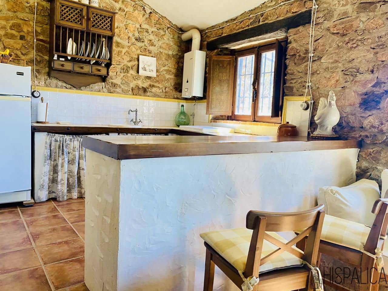 5 bedroom Villa for sale in Santa Eufemia - € 410,000 (Ref: 10046356)