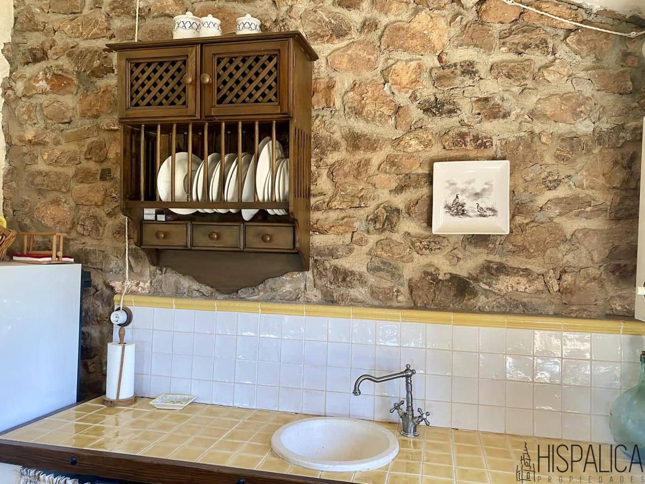 5 bedroom Villa for sale in Santa Eufemia - € 410,000 (Ref: 10046356)