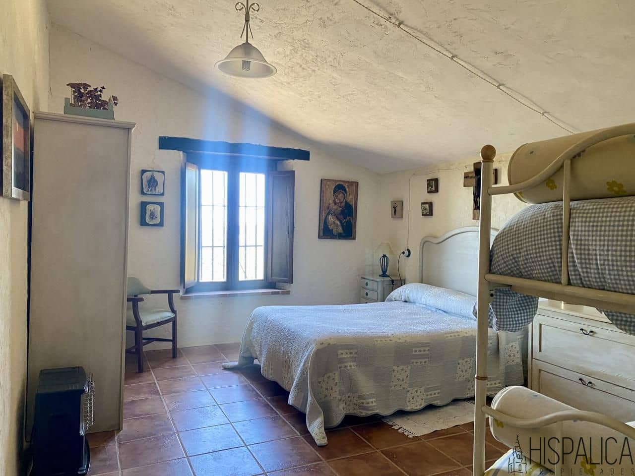 5 bedroom Villa for sale in Santa Eufemia - € 410,000 (Ref: 10046356)