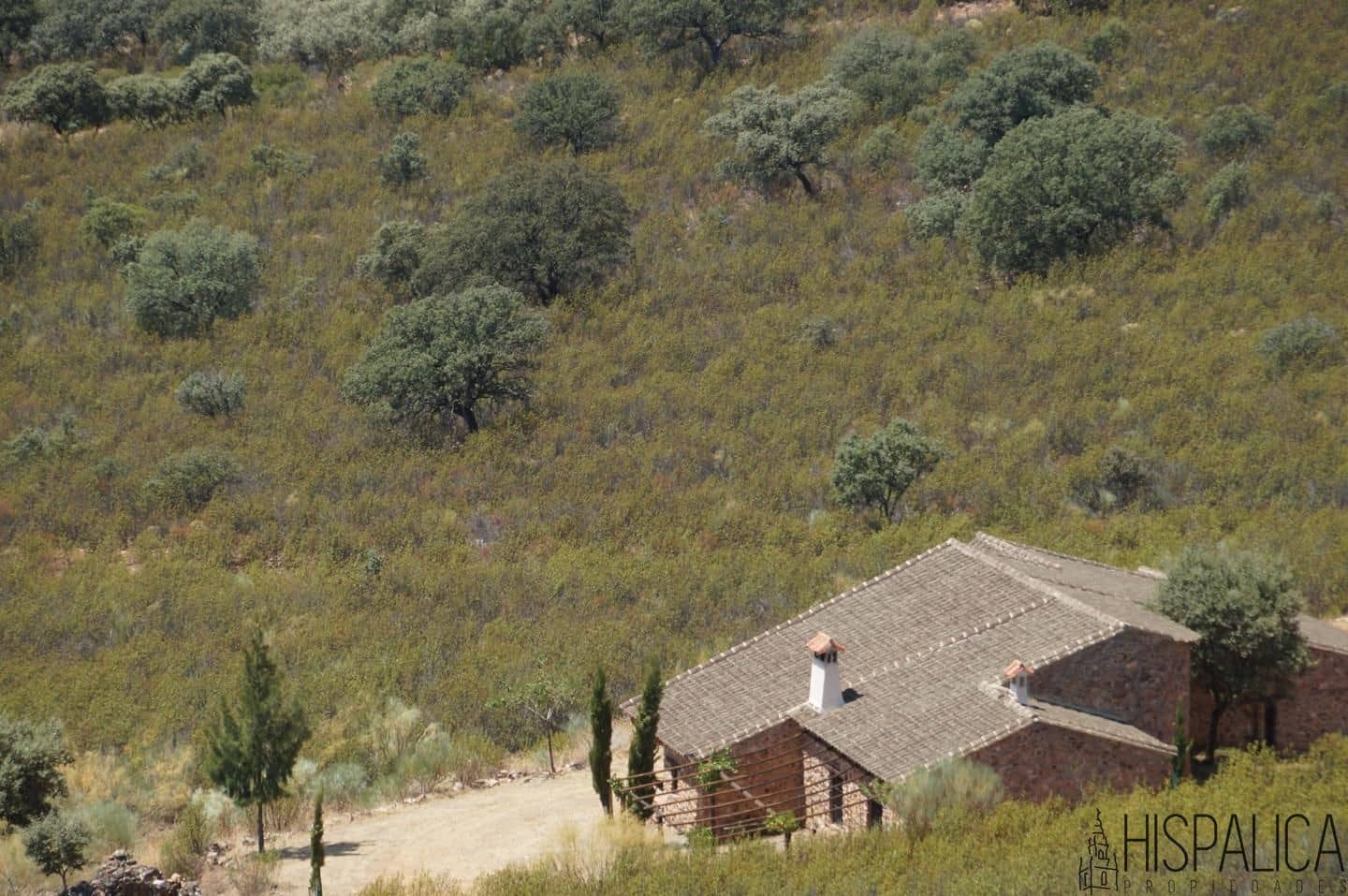 5 bedroom Villa for sale in Santa Eufemia - € 410,000 (Ref: 10046356)