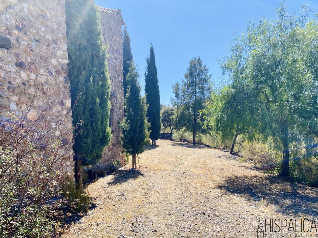 5 bedroom Villa for sale in Santa Eufemia - € 410,000 (Ref: 10046356)