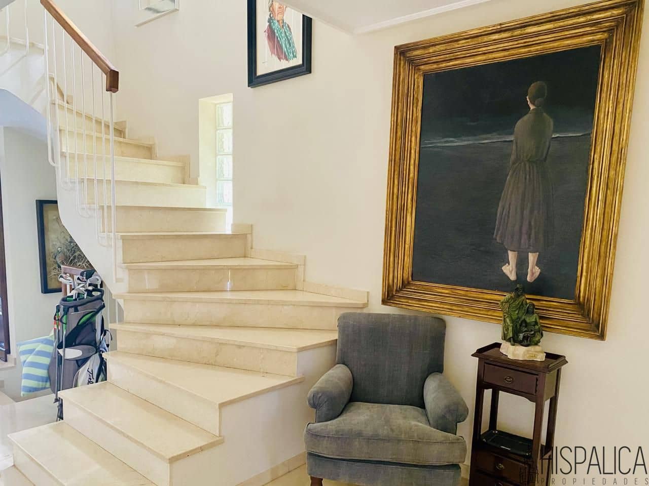 5 soveværelse Villa til salg i Cordoba by med swimmingpool - € 650.000 (Ref: 10051997)
