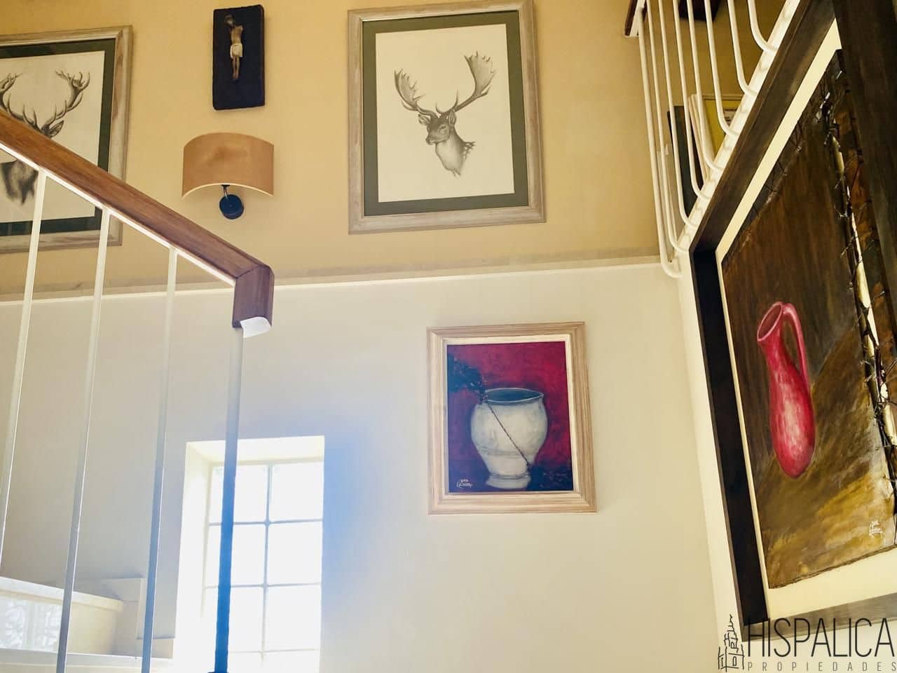5 soveværelse Villa til salg i Cordoba by med swimmingpool - € 650.000 (Ref: 10051997)