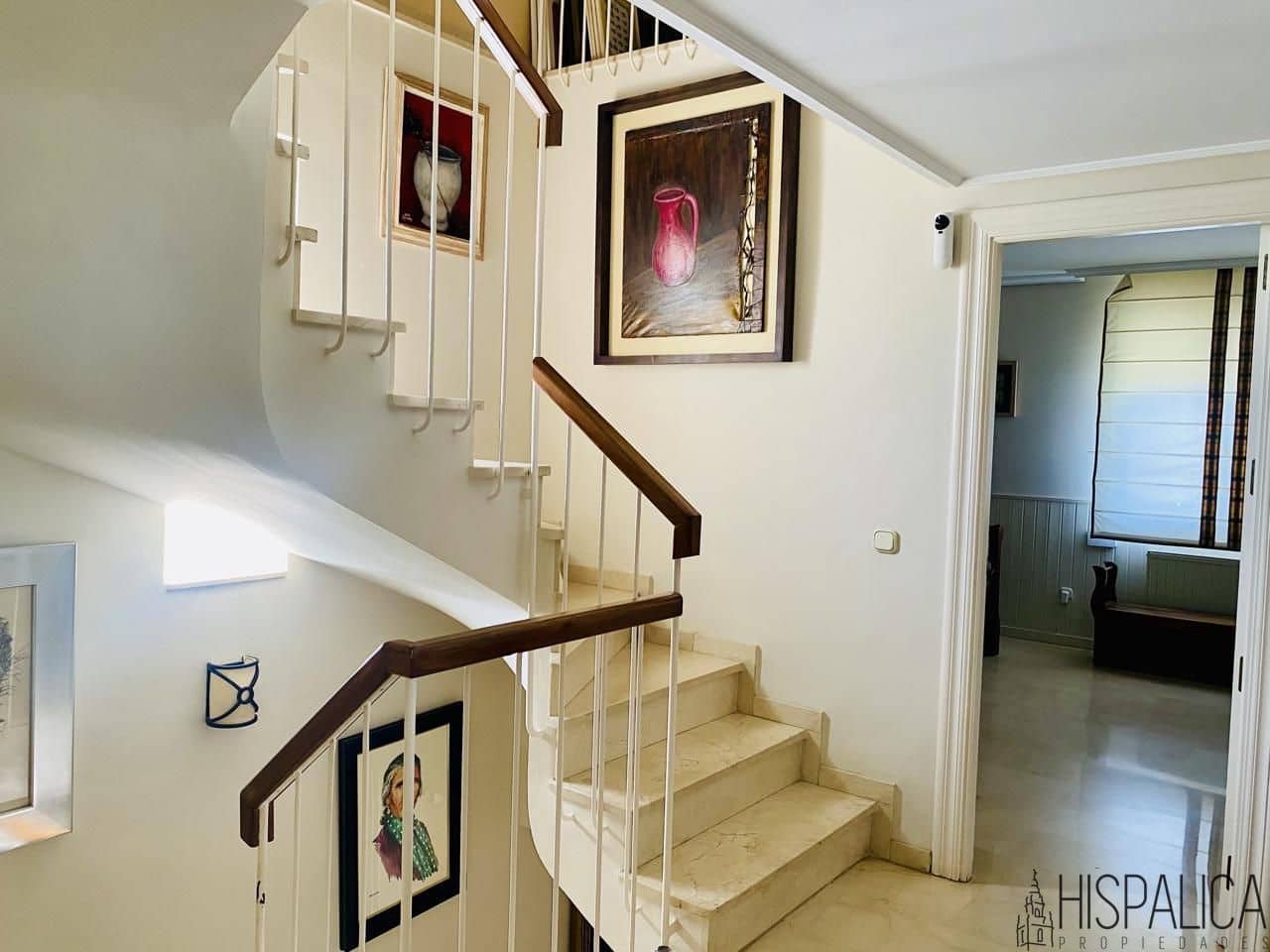 5 soveværelse Villa til salg i Cordoba by med swimmingpool - € 650.000 (Ref: 10051997)