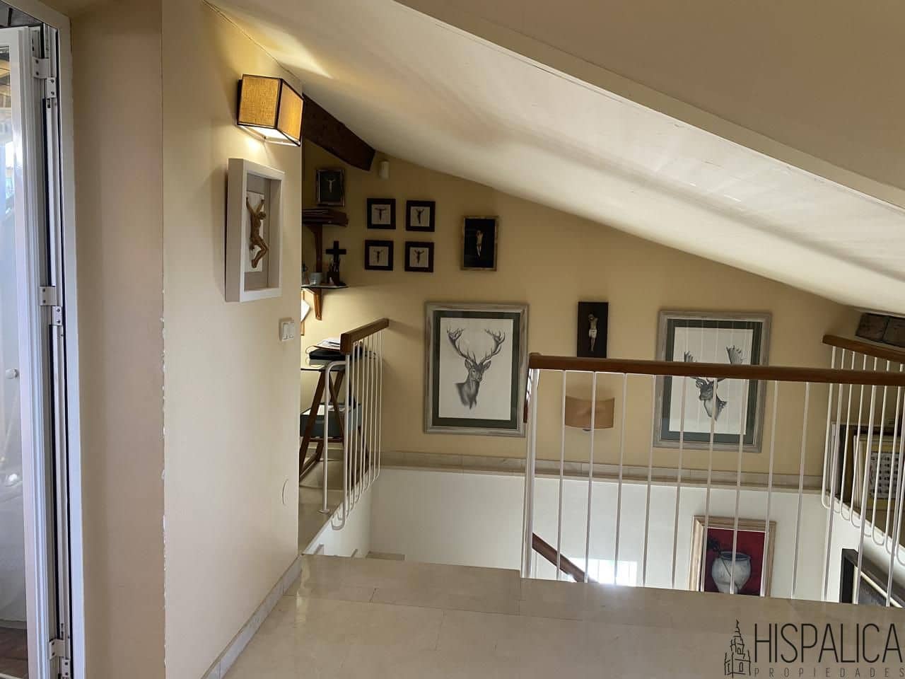 5 soveværelse Villa til salg i Cordoba by med swimmingpool - € 650.000 (Ref: 10051997)