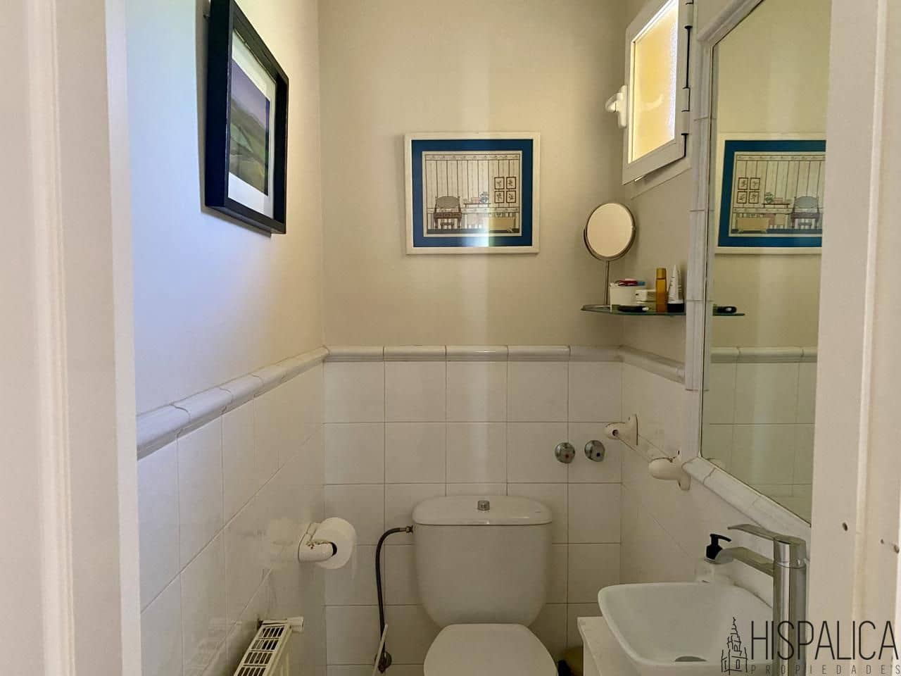 5 soveværelse Villa til salg i Cordoba by med swimmingpool - € 650.000 (Ref: 10051997)