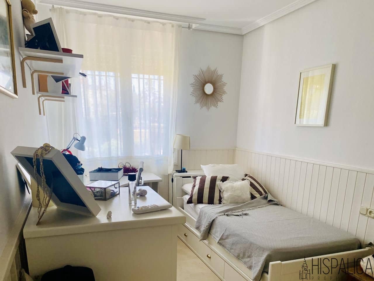 5 soveværelse Villa til salg i Cordoba by med swimmingpool - € 650.000 (Ref: 10051997)