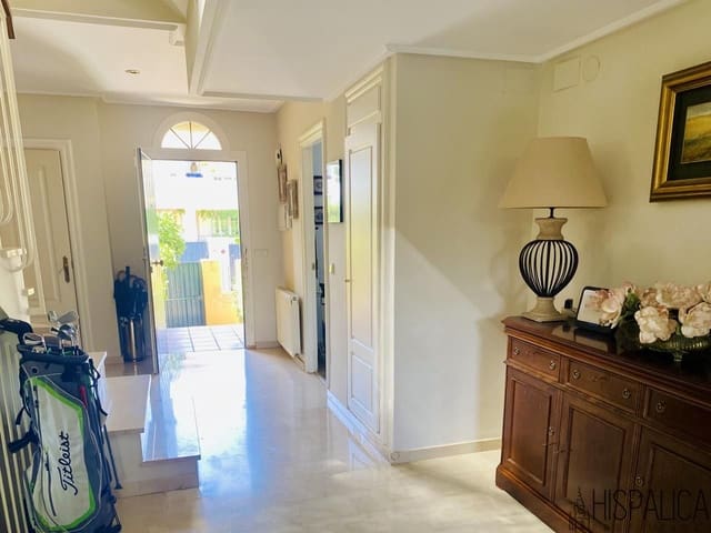 5 soveværelse Villa til salg i El Higueron, Córdoba by med swimmingpool - € 650.000 (Ref: 10051997)
