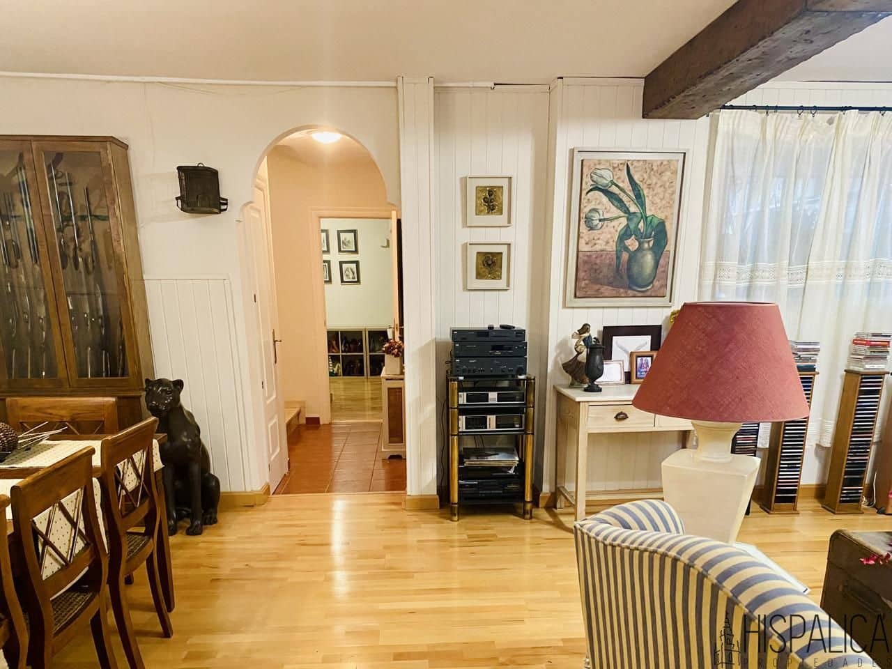 5 soveværelse Villa til salg i Cordoba by med swimmingpool - € 650.000 (Ref: 10051997)