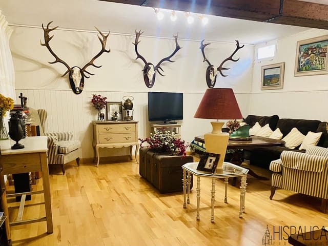 5 soveværelse Villa til salg i El Higueron, Córdoba by med swimmingpool - € 650.000 (Ref: 10051997)