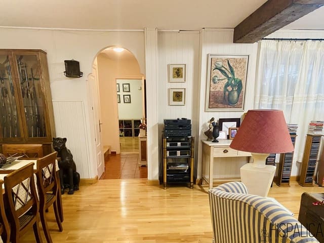 5 soveværelse Villa til salg i El Higueron, Córdoba by med swimmingpool - € 650.000 (Ref: 10051997)