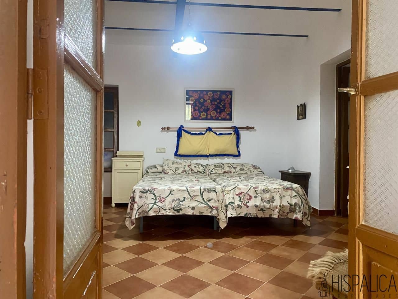10 sypialnia Willa na sprzedaż w Hornachuelos z basenem - 250 000 € (Ref: 10086744)