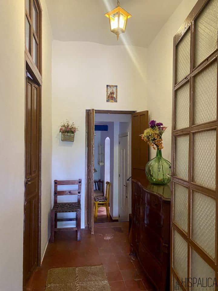 10 sypialnia Willa na sprzedaż w Hornachuelos z basenem - 250 000 € (Ref: 10086744)