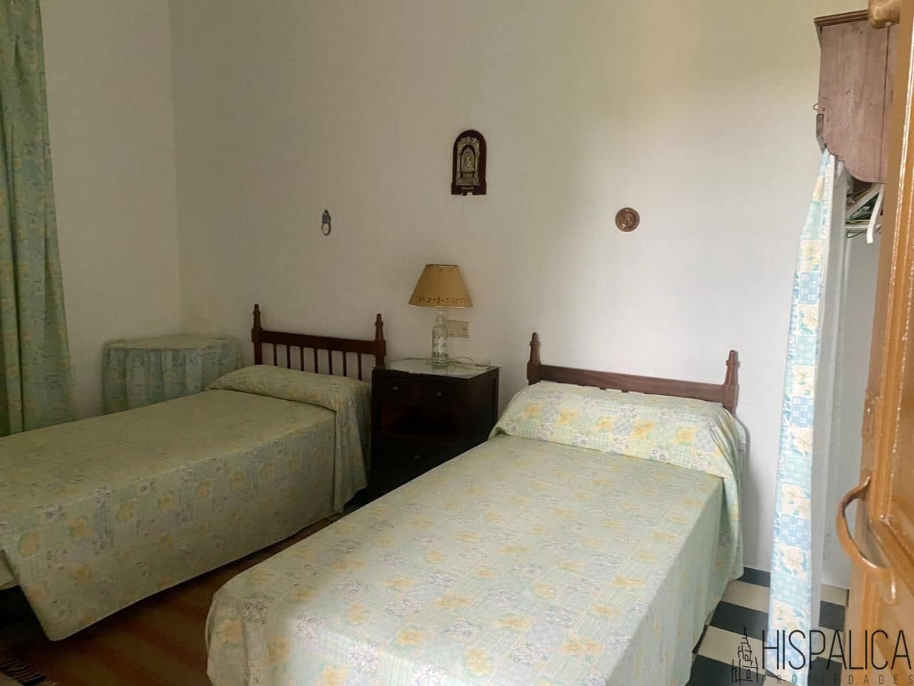 10 sypialnia Willa na sprzedaż w Hornachuelos z basenem - 250 000 € (Ref: 10086744)