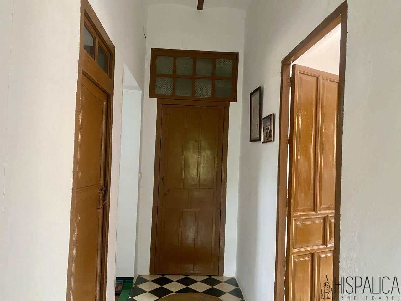 10 sypialnia Willa na sprzedaż w Hornachuelos z basenem - 250 000 € (Ref: 10086744)