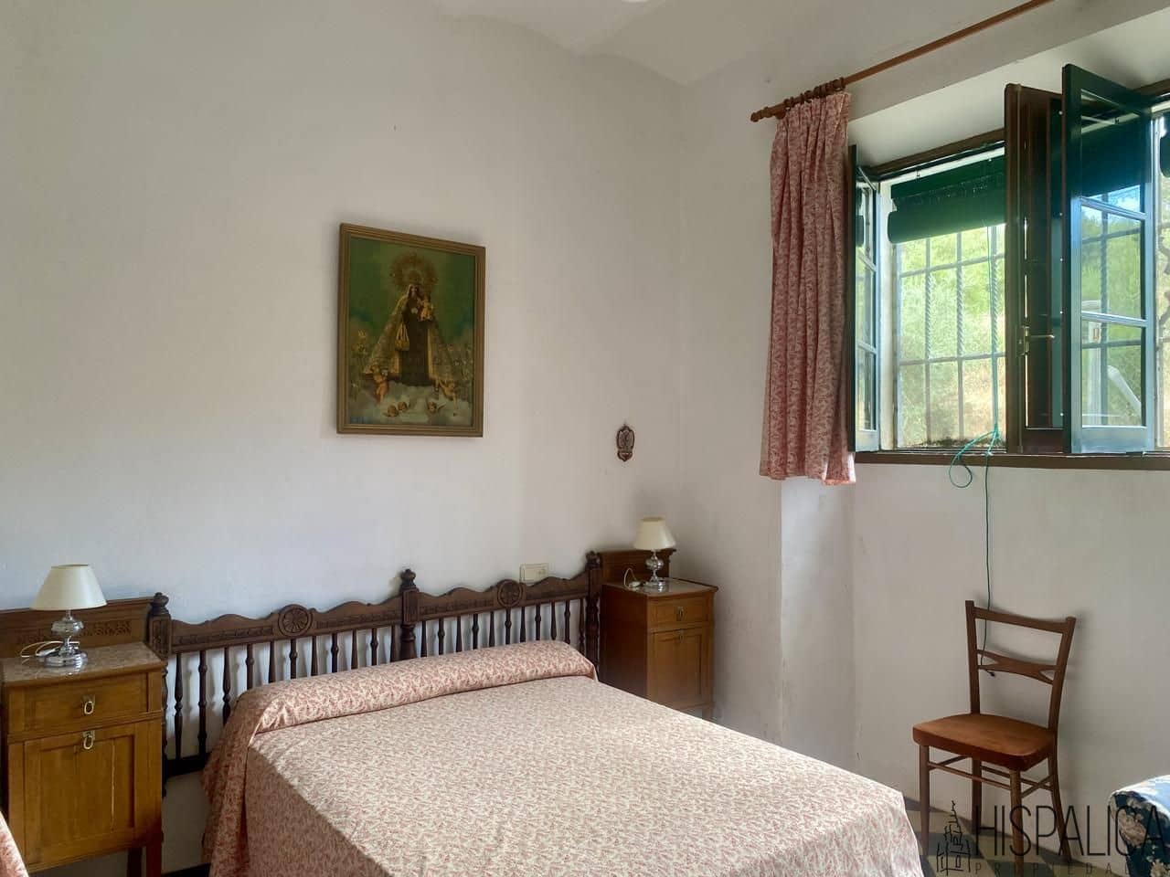 10 sypialnia Willa na sprzedaż w Hornachuelos z basenem - 250 000 € (Ref: 10086744)