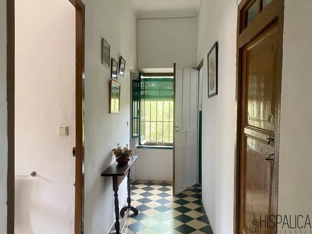 10 sypialnia Willa na sprzedaż w Hornachuelos z basenem - 250 000 € (Ref: 10086744)