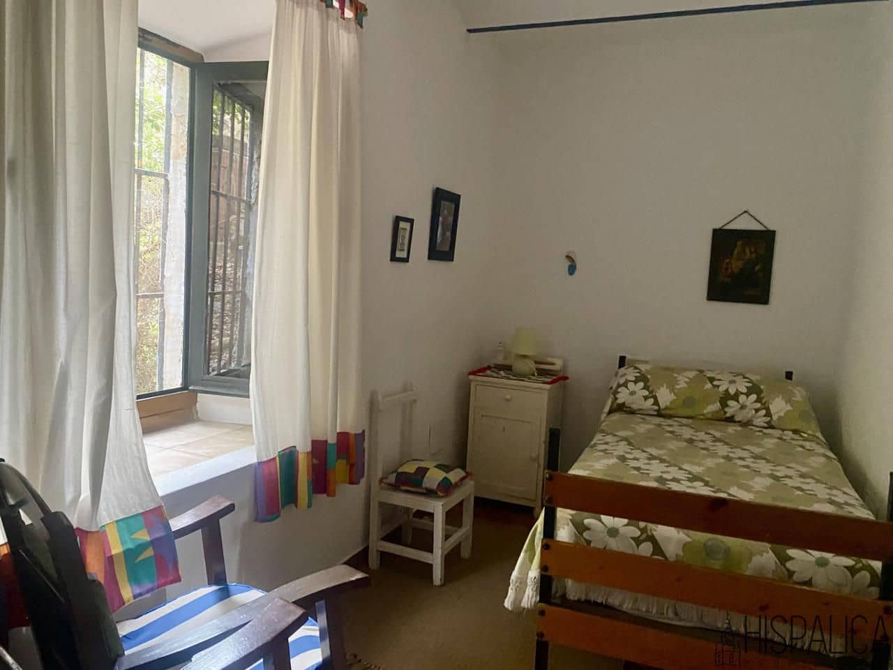 10 sypialnia Willa na sprzedaż w Hornachuelos z basenem - 250 000 € (Ref: 10086744)