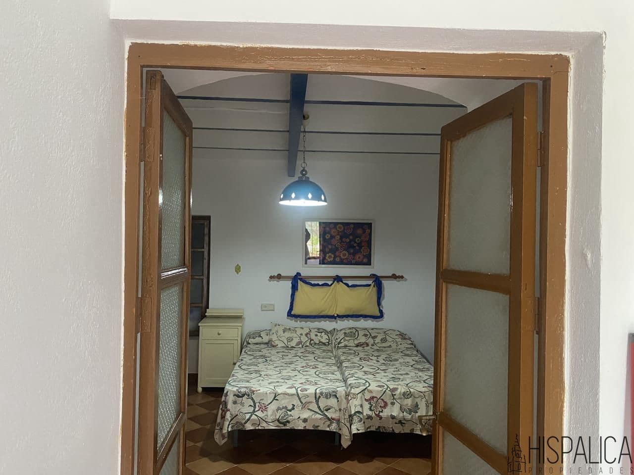 10 sypialnia Willa na sprzedaż w Hornachuelos z basenem - 250 000 € (Ref: 10086744)