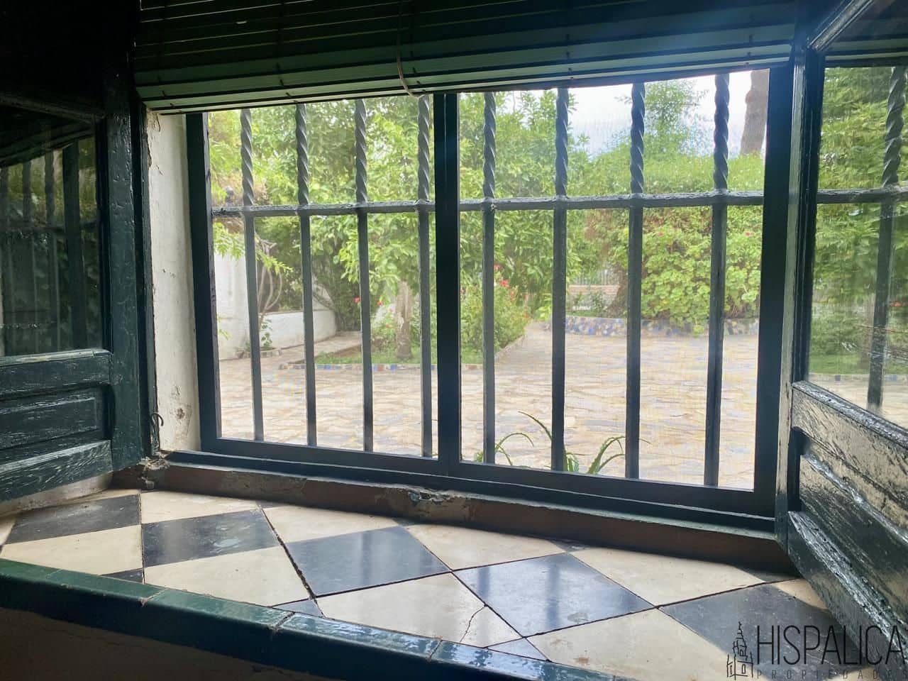 10 sypialnia Willa na sprzedaż w Hornachuelos z basenem - 250 000 € (Ref: 10086744)