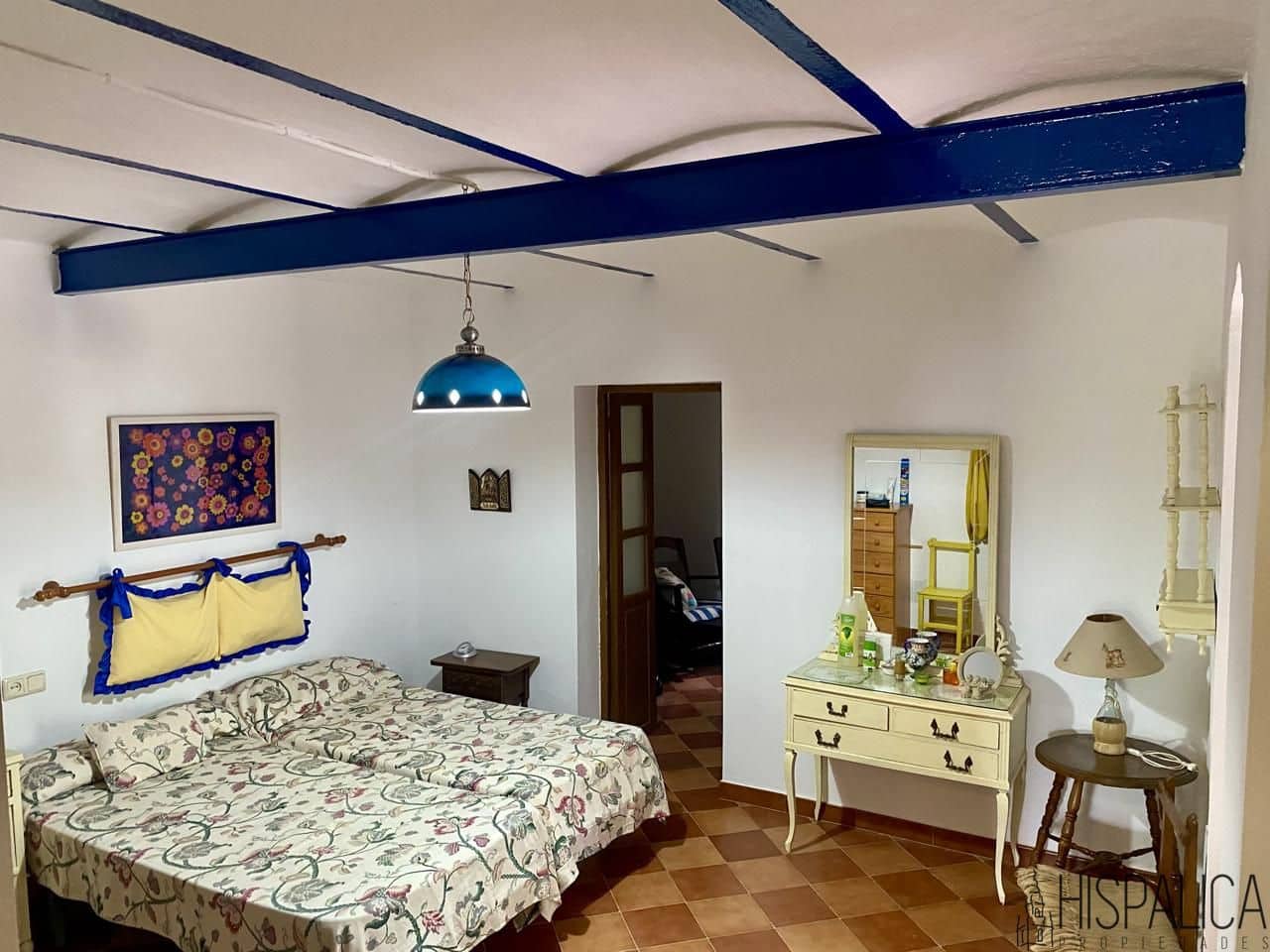 10 sypialnia Willa na sprzedaż w Hornachuelos z basenem - 250 000 € (Ref: 10086744)