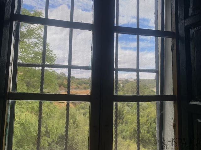 10 sypialnia Willa na sprzedaż w Hornachuelos z basenem - 250 000 € (Ref: 10086744)