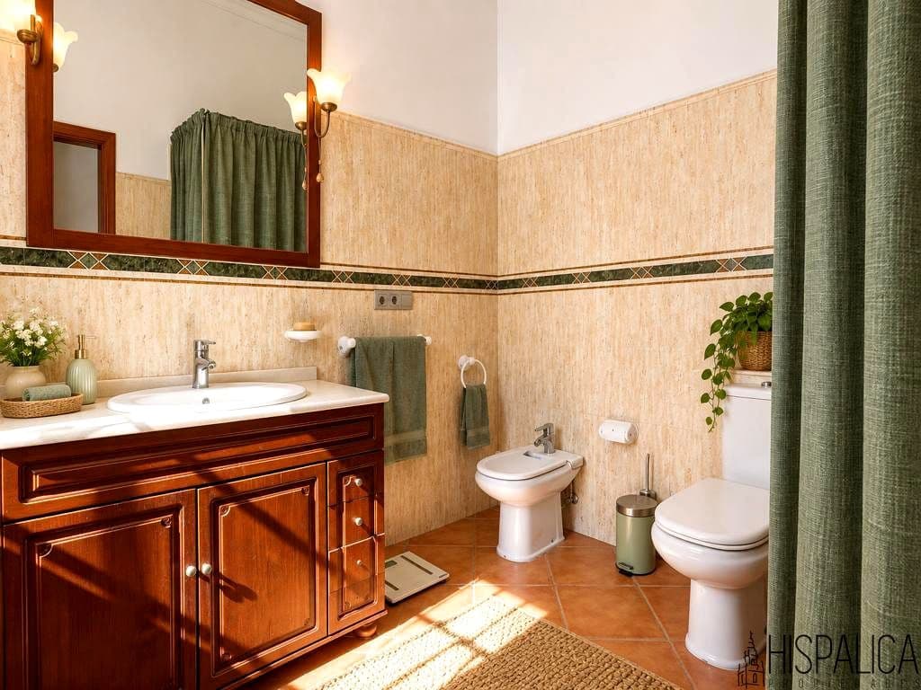 Finca/Casa Rural de 7 habitaciones en Carmona en venta con piscina garaje - 475.000 € (Ref: 10094729)