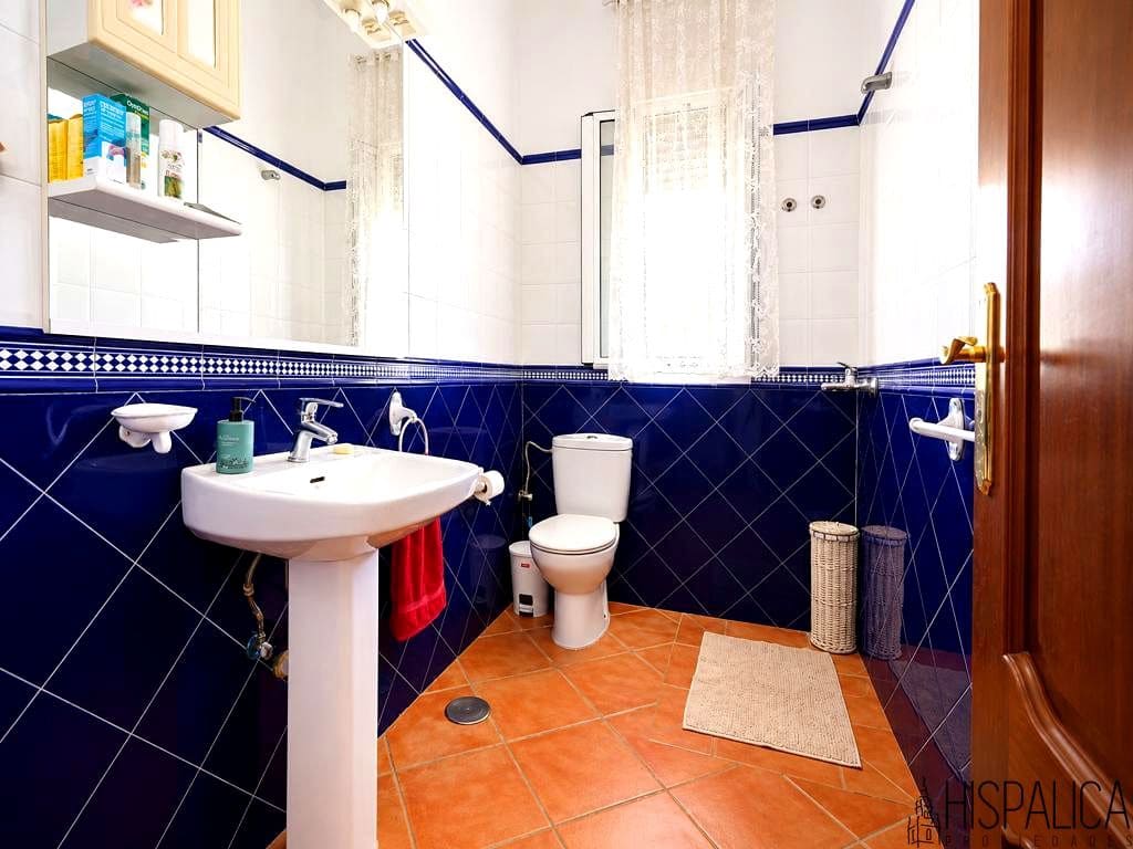 Finca/Casa Rural de 7 habitaciones en Carmona en venta con piscina garaje - 475.000 € (Ref: 10094729)