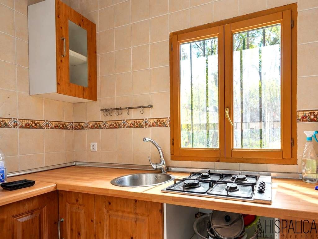 Finca/Casa Rural de 7 habitaciones en Carmona en venta con piscina garaje - 475.000 € (Ref: 10094729)