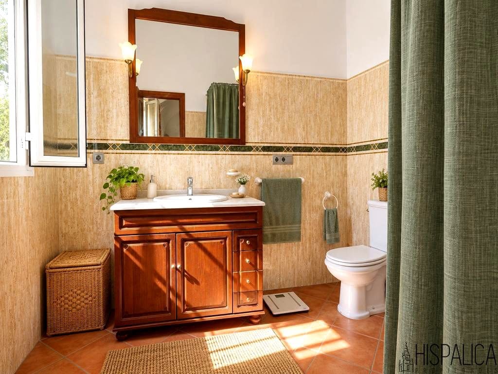 Finca/Casa Rural de 7 habitaciones en Carmona en venta con piscina garaje - 475.000 € (Ref: 10094729)