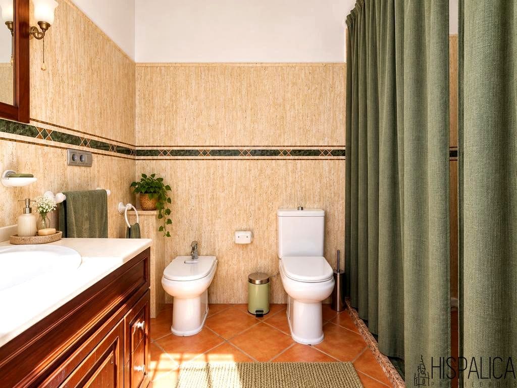 Finca/Casa Rural de 7 habitaciones en Carmona en venta con piscina garaje - 475.000 € (Ref: 10094729)