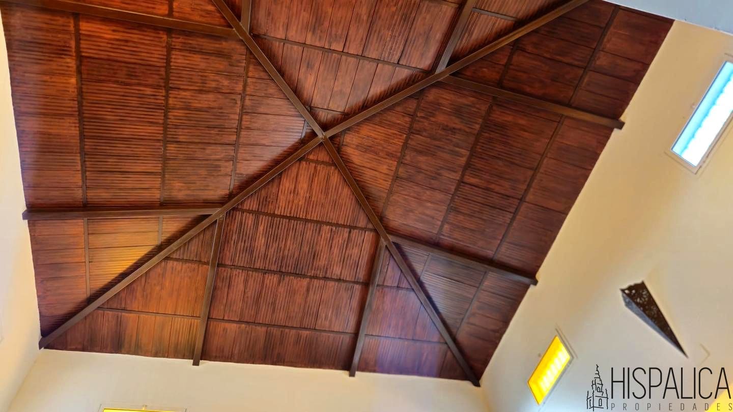 Finca/Casa Rural de 7 habitaciones en Carmona en venta con piscina garaje - 475.000 € (Ref: 10094729)