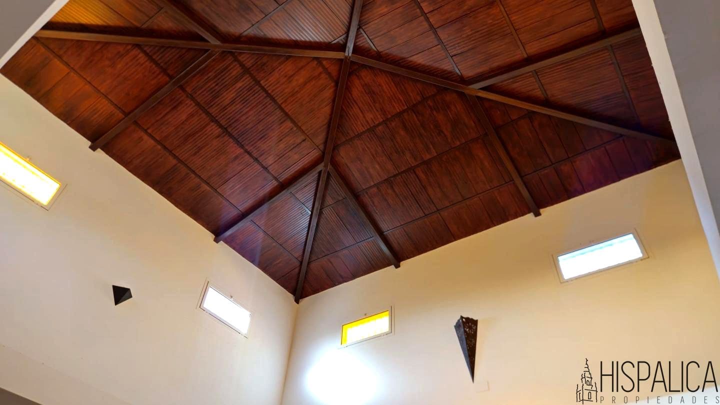 Finca/Casa Rural de 7 habitaciones en Carmona en venta con piscina garaje - 475.000 € (Ref: 10094729)