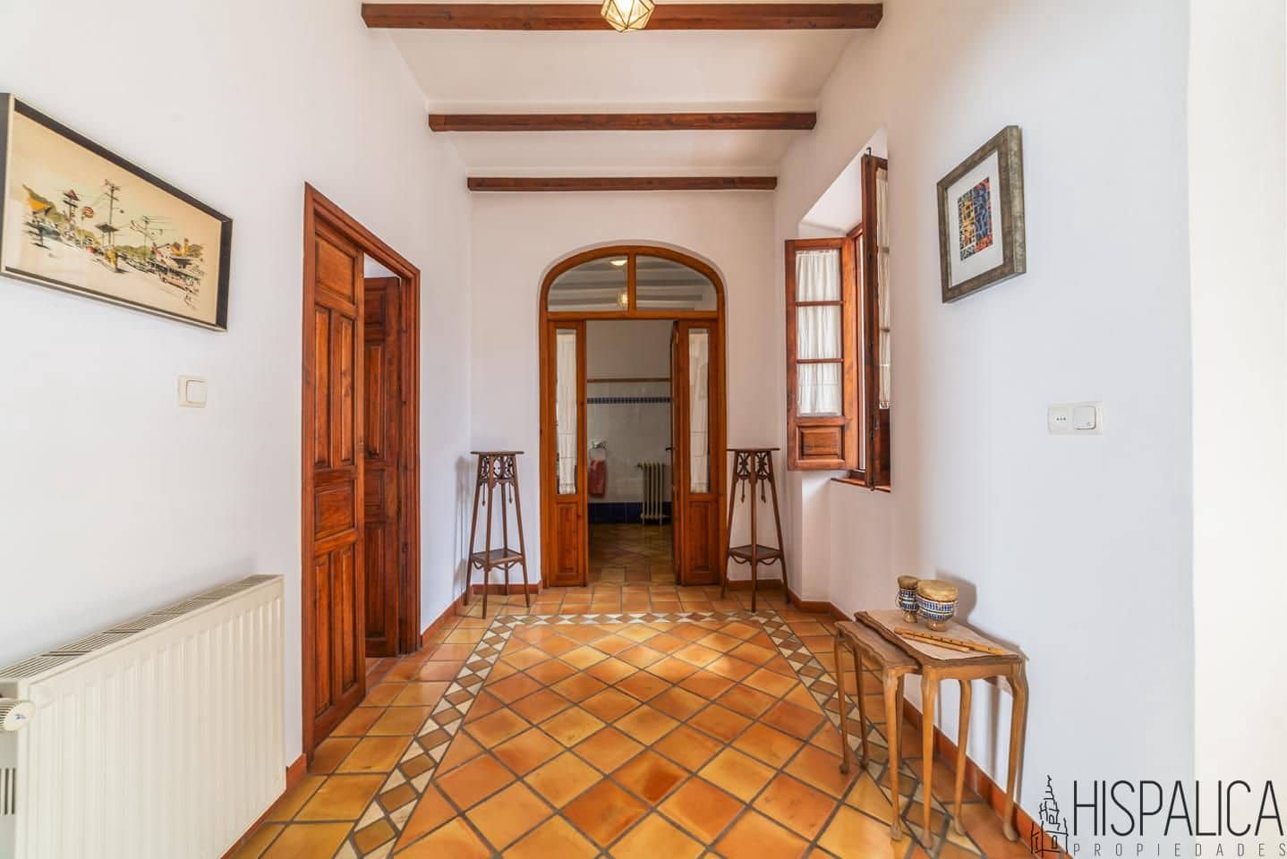 7 bedroom Villa for sale in Cordoba city - € 750,000 (Ref: 10102863)