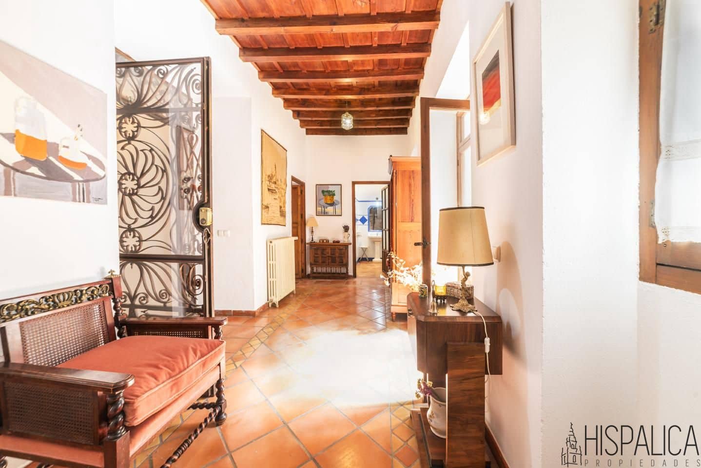 7 bedroom Villa for sale in Cordoba city - € 750,000 (Ref: 10102863)