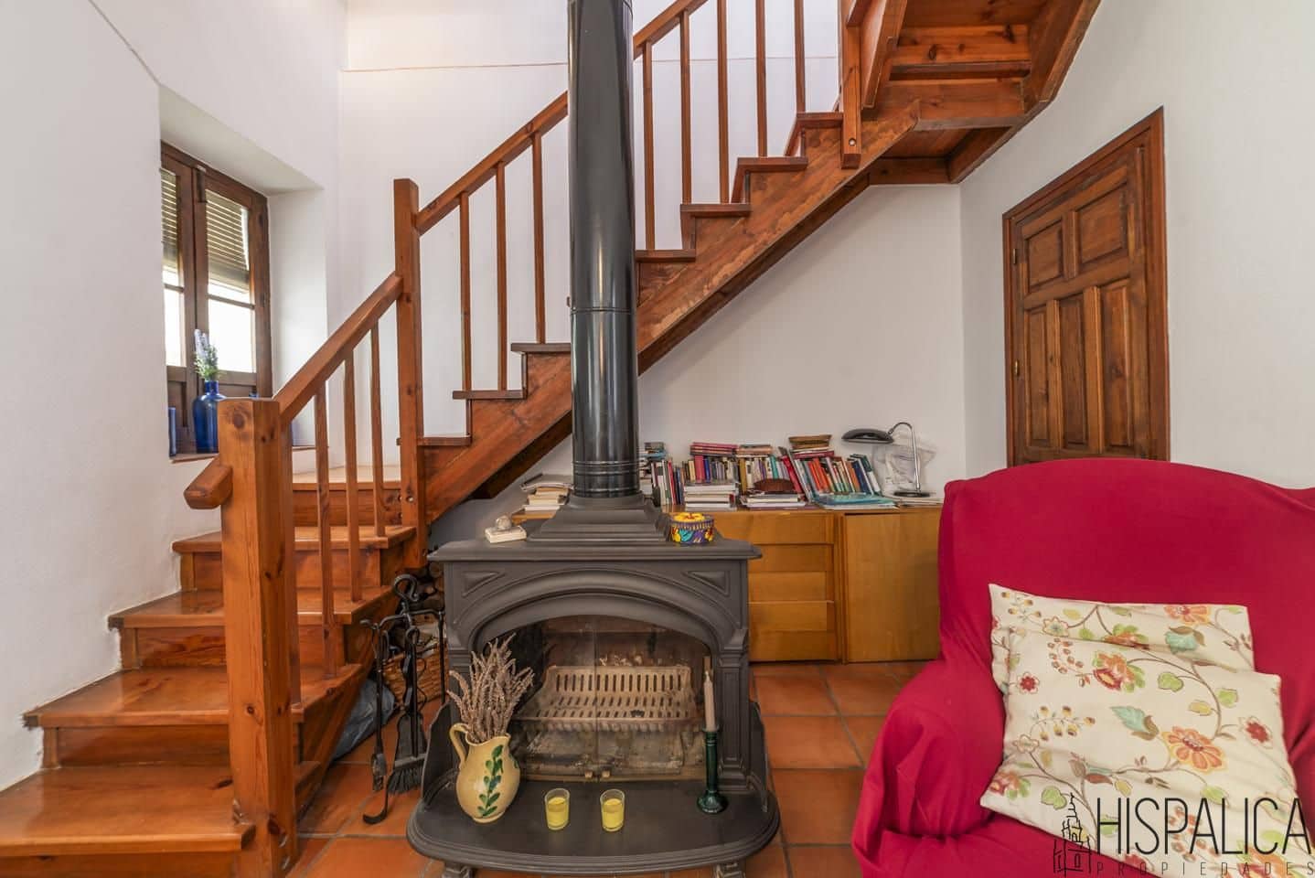 7 bedroom Villa for sale in Cordoba city - € 750,000 (Ref: 10102863)