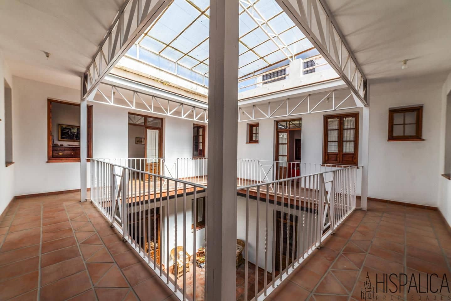 7 bedroom Villa for sale in Cordoba city - € 750,000 (Ref: 10102863)